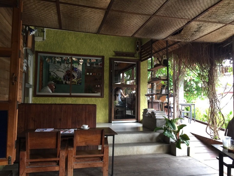 My 30 Favorite Things to do Chiang Mai