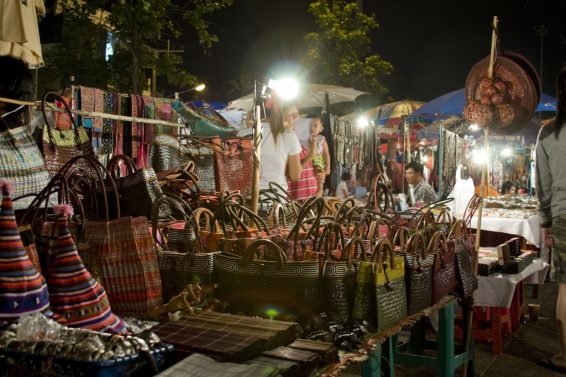 My 30 Favorite Things to do Chiang Mai