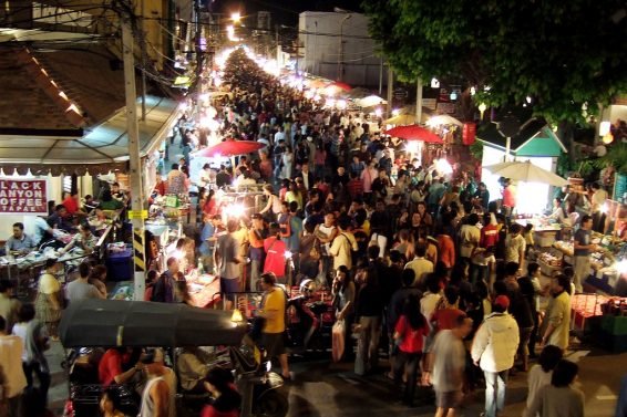 My 30 Favorite Things to do Chiang Mai