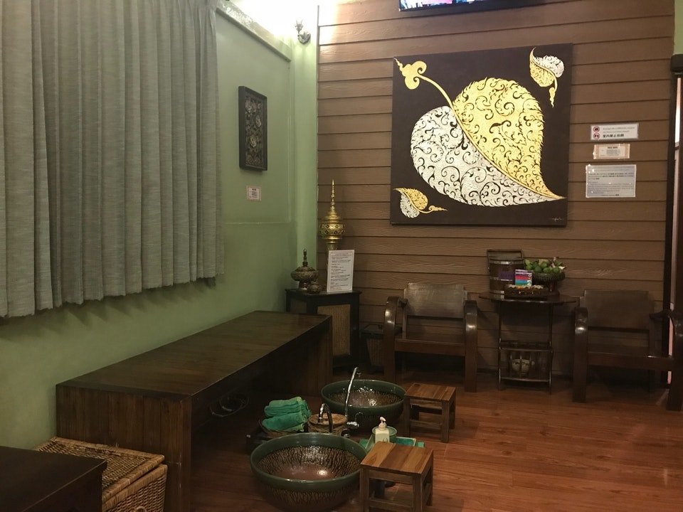 My 30 Favorite Things to do Chiang Mai