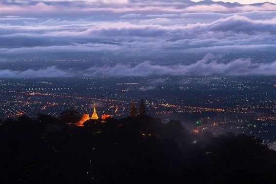 My 30 Favorite Things to do Chiang Mai