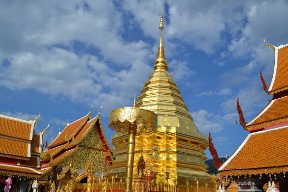 My 30 Favorite Things to do Chiang Mai