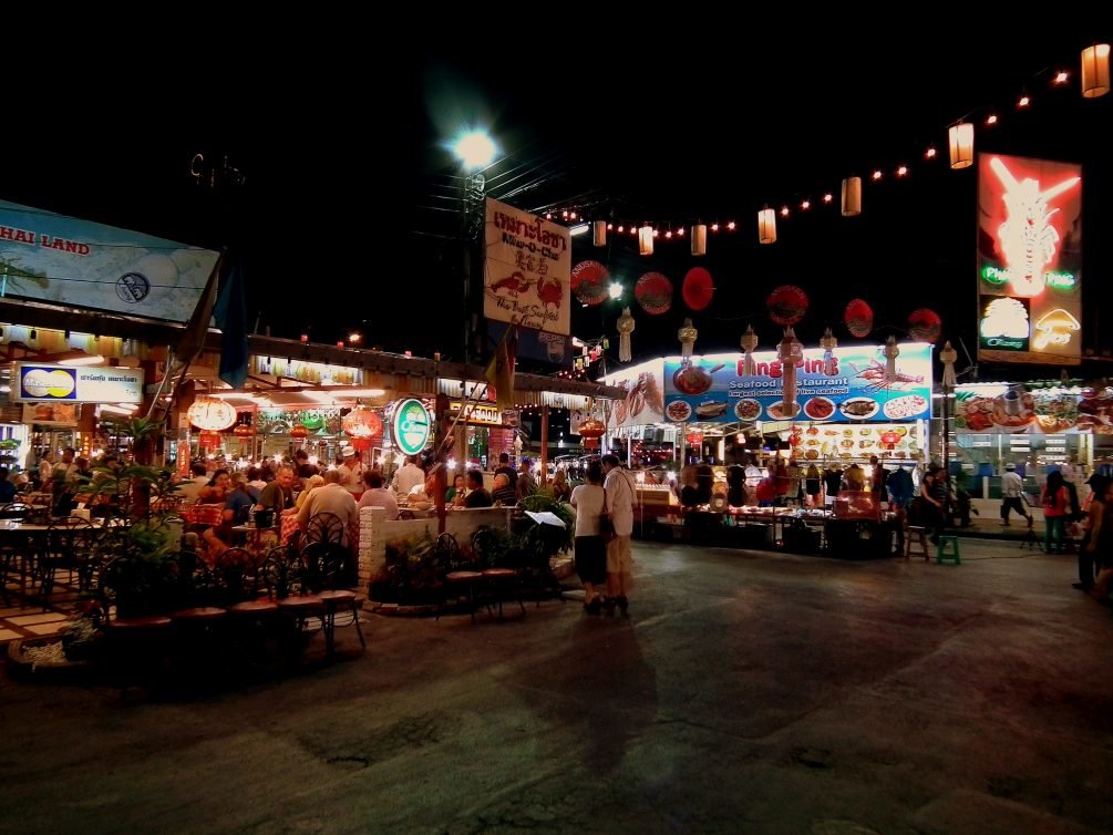 My 30 Favorite Things to do Chiang Mai