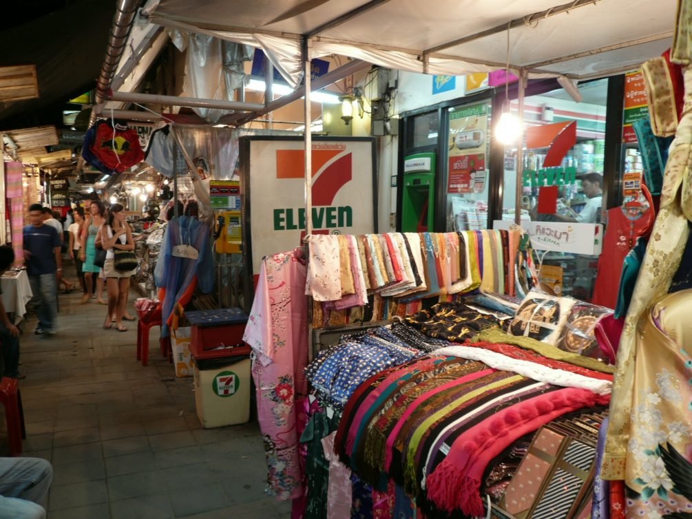 My 30 Favorite Things to do Chiang Mai