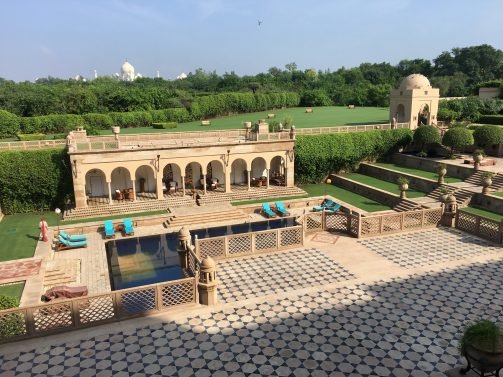My favorite 5 Things To do Agra, India