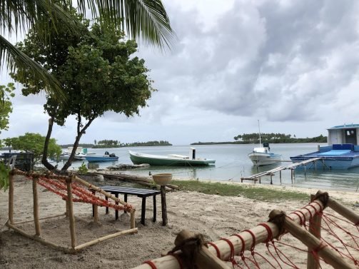 My Favorite 7 Things to Do in Gan Island, Maldives