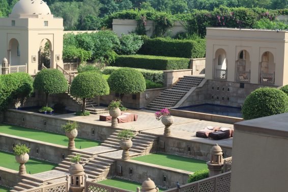 My favorite 5 Things To do Agra, India