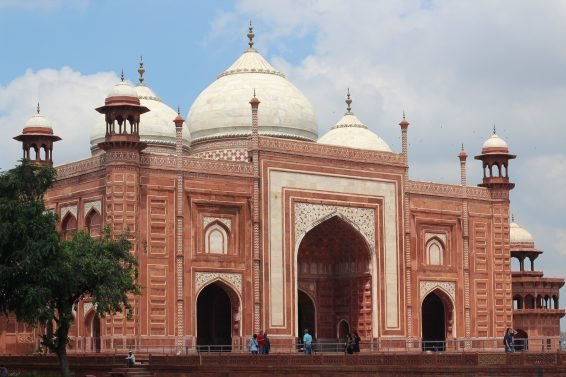 My favorite 5 Things To do Agra, India