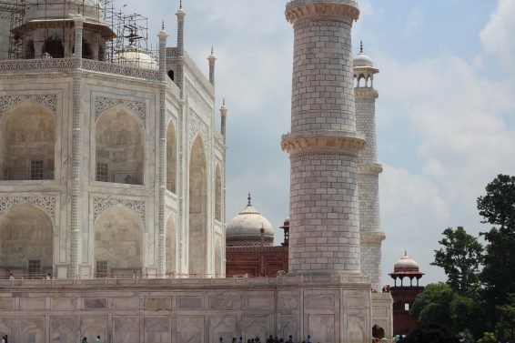 My favorite 5 Things To do Agra, India