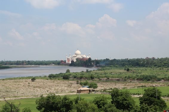 My favorite 5 Things To do Agra, India