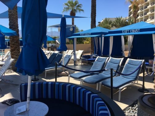 JW Marriott Desert Springs Resort & Spa Review