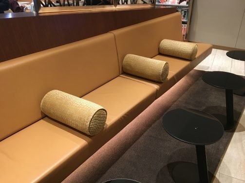 Etihad Business Class Review Los Angeles (LAX) to Abu Dhabi (AUH) 777-300ER – A skeleton operation