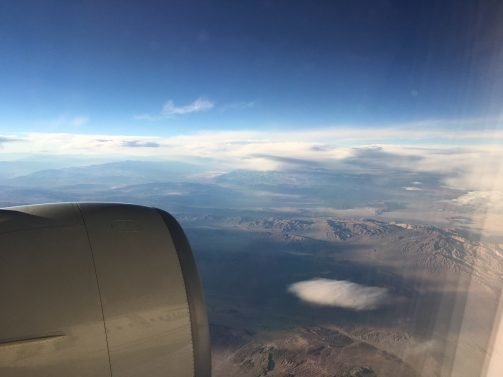 Etihad Business Class Review Los Angeles (LAX) to Abu Dhabi (AUH) 777-300ER – A skeleton operation