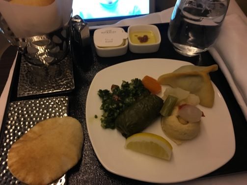 Etihad Business Class Review Los Angeles (LAX) to Abu Dhabi (AUH) 777-300ER – A skeleton operation