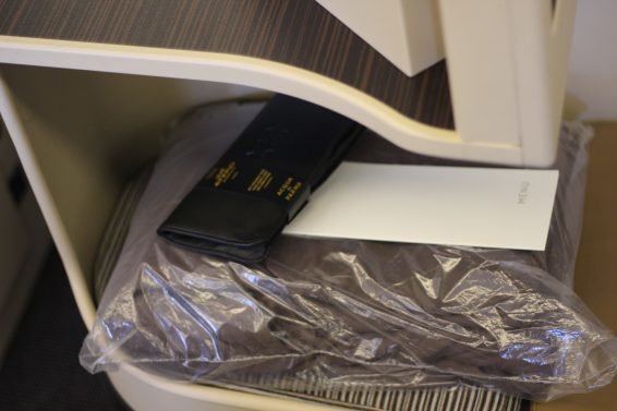 Etihad Business Class Review Los Angeles (LAX) to Abu Dhabi (AUH) 777-300ER – A skeleton operation