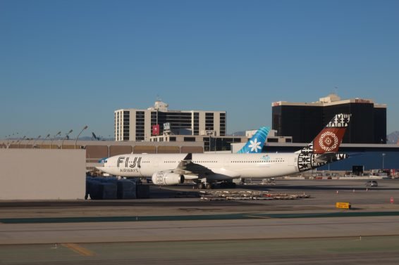 Etihad Business Class Review Los Angeles (LAX) to Abu Dhabi (AUH) 777-300ER – A skeleton operation