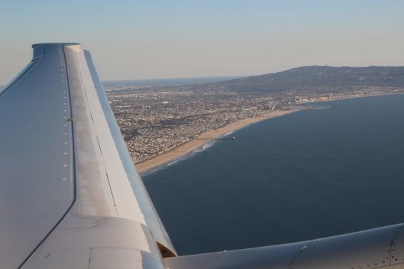 Etihad Business Class Review Los Angeles (LAX) to Abu Dhabi (AUH) 777-300ER – A skeleton operation