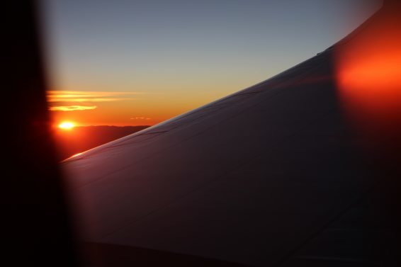 Etihad Business Class Review Los Angeles (LAX) to Abu Dhabi (AUH) 777-300ER – A skeleton operation