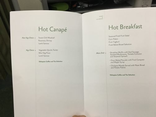 Ethiopian Airlines Review Business Class Cloud Nine 787 Addis Abeba (ADD) to Los Angeles (LAX) via Dublin (DUB)