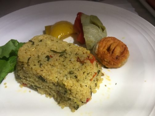 Ethiopian Airlines Review Business Class Cloud Nine 787 Addis Abeba (ADD) to Los Angeles (LAX) via Dublin (DUB)