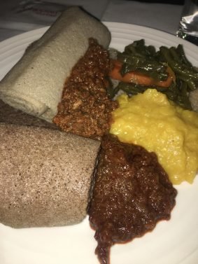 Ethiopian Airlines Review Business Class Cloud Nine 787 Addis Abeba (ADD) to Los Angeles (LAX) via Dublin (DUB)