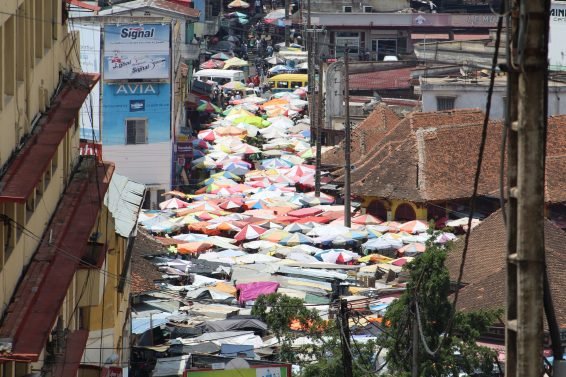 My favorite 22 Things To Do Antananarivo, Madagascar