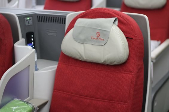 Ethiopian Airlines Review Business Class Cloud Nine 787 Addis Abeba (ADD) to Los Angeles (LAX) via Dublin (DUB)
