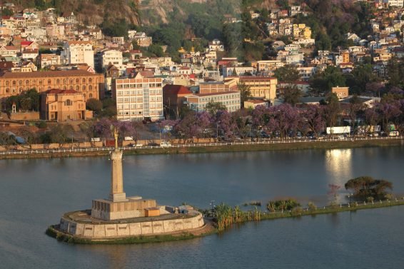 My favorite 22 Things To Do Antananarivo, Madagascar