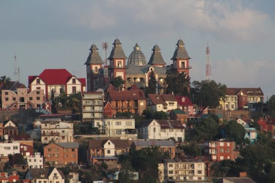My favorite 22 Things To Do Antananarivo, Madagascar