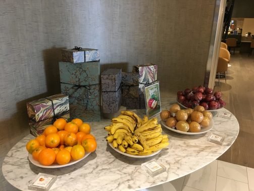 Iberia NEW Business Class Review A350 New York (JFK) to Madrid (MAD) – The proud and the lazy… plus BA First Lounge New York Terminal 7 and Alaska Lounge Terminal 7