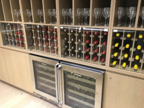 Iberia NEW Business Class Review A350 New York (JFK) to Madrid (MAD) – The proud and the lazy… plus BA First Lounge New York Terminal 7 and Alaska Lounge Terminal 7