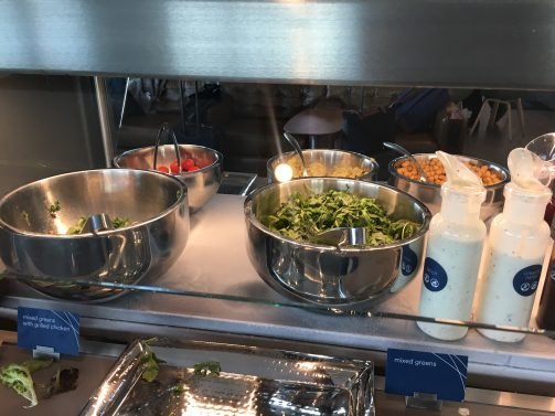Iberia NEW Business Class Review A350 New York (JFK) to Madrid (MAD) – The proud and the lazy… plus BA First Lounge New York Terminal 7 and Alaska Lounge Terminal 7