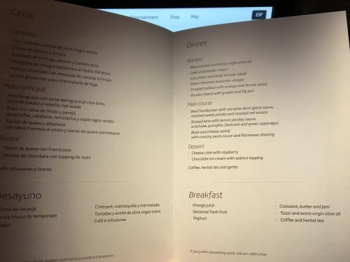 Iberia NEW Business Class Review A350 New York (JFK) to Madrid (MAD) – The proud and the lazy… plus BA First Lounge New York Terminal 7 and Alaska Lounge Terminal 7