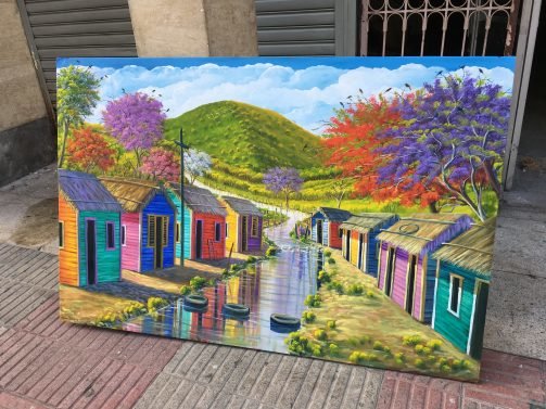 My favorite Things To Do Santo Domingo, Dominican Republic