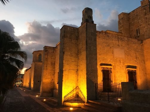 My favorite Things To Do Santo Domingo, Dominican Republic