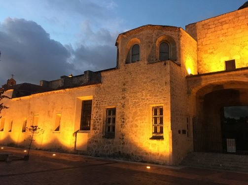 My favorite Things To Do Santo Domingo, Dominican Republic