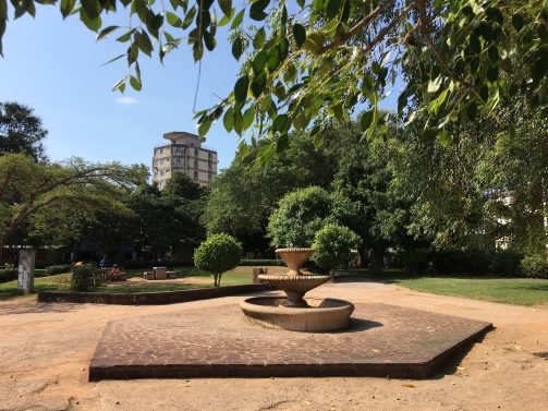 My favorite 12 Things To Do Maputo, Mozambique – Let’s chill bro…