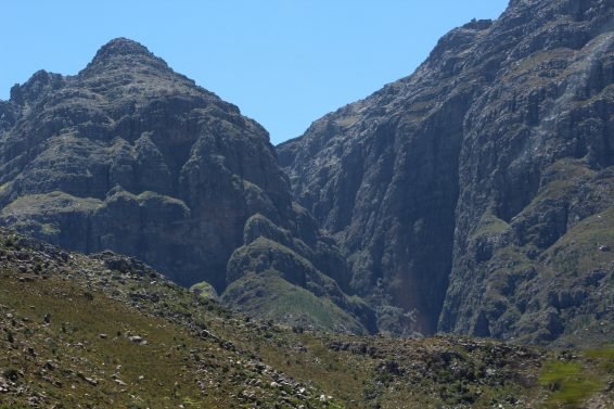 My Favorite 26 Things to do Cape Town, South Africa