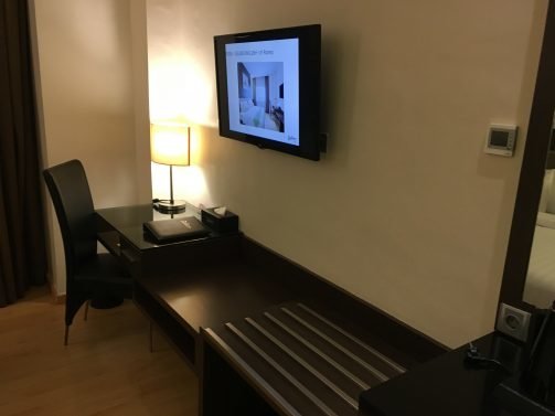Radisson Medan, Indonesia Review