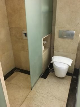 Radisson Medan, Indonesia Review