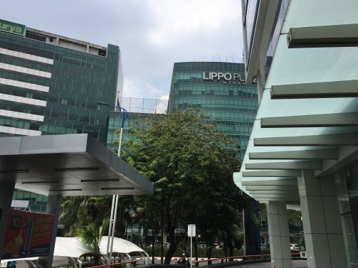 Radisson Medan, Indonesia Review