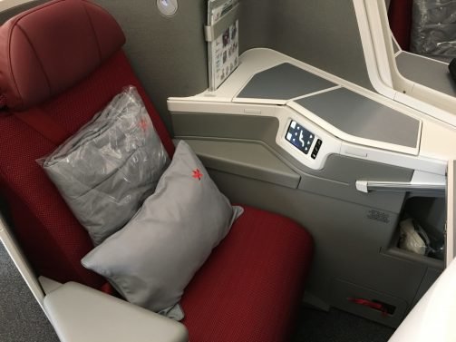 My review of Hong Kong Airlines Business Class A350 San Francisco/ Los Angeles to Hong Kong and A330 to Taipei