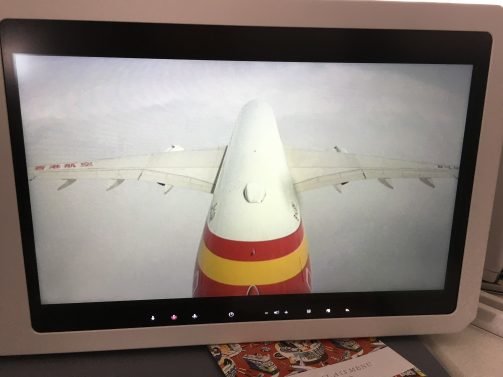 My review of Hong Kong Airlines Business Class A350 San Francisco/ Los Angeles to Hong Kong and A330 to Taipei