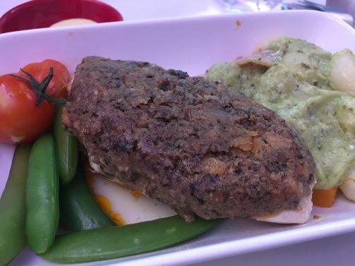 My review of Hong Kong Airlines Business Class A350 San Francisco/ Los Angeles to Hong Kong and A330 to Taipei