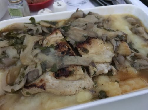 My review of Hong Kong Airlines Business Class A350 San Francisco/ Los Angeles to Hong Kong and A330 to Taipei