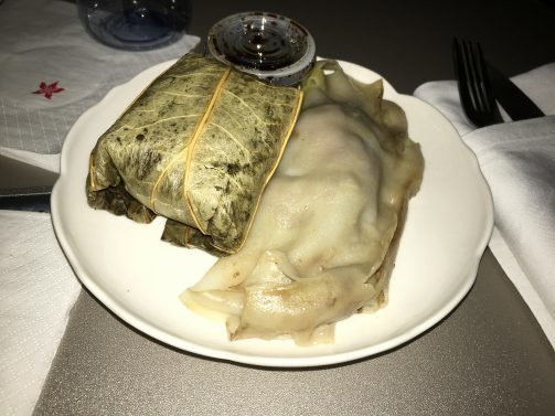 My review of Hong Kong Airlines Business Class A350 San Francisco/ Los Angeles to Hong Kong and A330 to Taipei