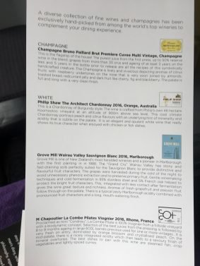 Photo Review: Malaysia Airlines Business Class A330 Bali (DPS) to Kuala Lumpur (KUL)