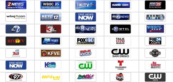 Mighty Travels in the News – Updates April 2019