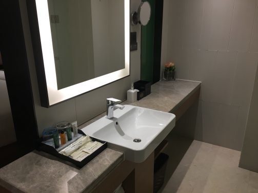 Hampton by Hilton Nanning Review
