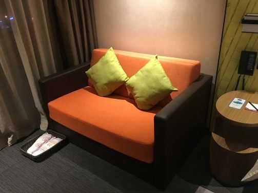 Hampton by Hilton Nanning Review